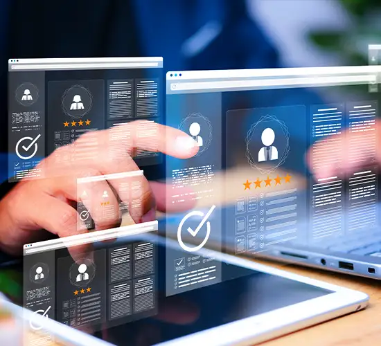 services, recruitment process outsourcing, RPO services, employer of record EOR, healthcare outsourcing, nurse deployment services, business process outsourcing BPO, staff augmentation services, AI annotation services, RLHF services, AI automation solutions, offshore workforce outsourcing, global talent deployment, remote workforce services, managed pods outsourcing, back-office support outsourcing, compliance-driven services, scalable staffing solutions, hybrid AI human services, workflow automation services