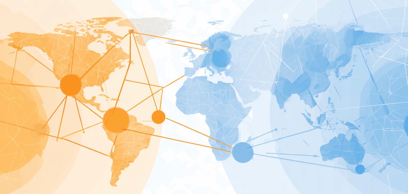 the shift from local to borderless hiring, borderless hiring strategy, global workforce solutions, offshore staffing services, employer of record hiring, direct international hire, cross-border hiring, remote global workforce, international talent acquisition, offshore recruitment models, global compliance in hiring, borderless workforce integration, EOR vs direct hire, international employment solutions, global staffing trends 2025, workforce globalization