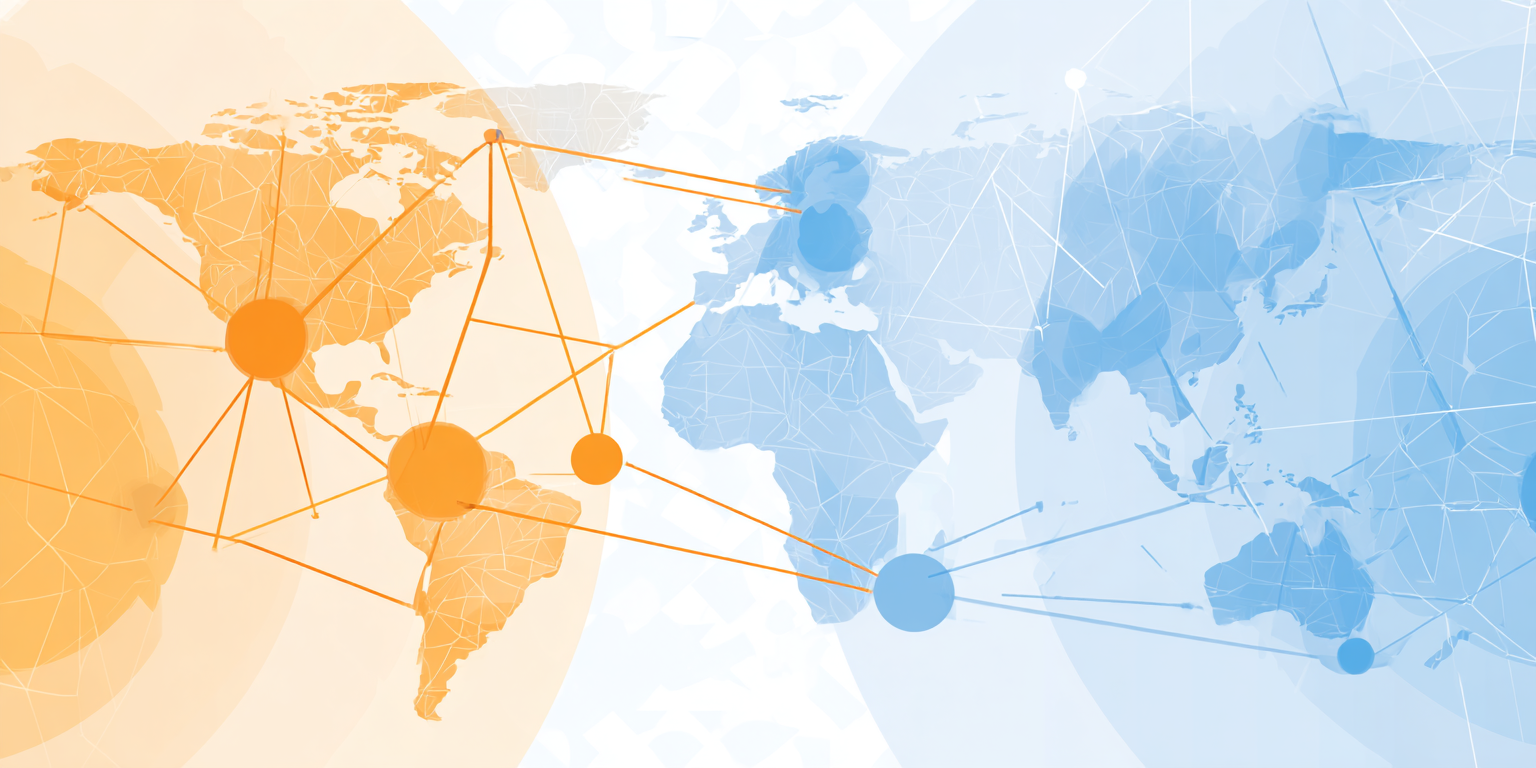 the shift from local to borderless hiring, borderless hiring strategy, global workforce solutions, offshore staffing services, employer of record hiring, direct international hire, cross-border hiring, remote global workforce, international talent acquisition, offshore recruitment models, global compliance in hiring, borderless workforce integration, EOR vs direct hire, international employment solutions, global staffing trends 2025, workforce globalization