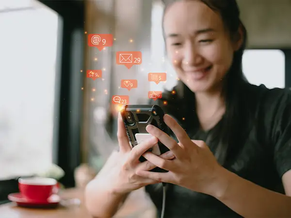 Digital Marketing Services In Philippines, Digital Marketing Support Services, Nezda Global, Search Engine Optimization, Performance Marketing, Social Media Marketing, Content Marketing