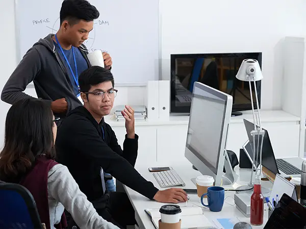 IT Operations, Managed IT Support, IT Operations Outsourcing, Nezda Global