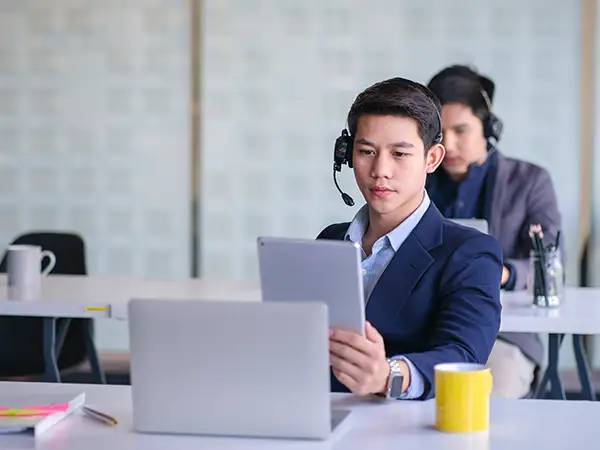 Omnichannel Customer Service, Customer Support Service, Customer Service In Philippines, Customer Experiences In The Age Of Artificial Intelligencee