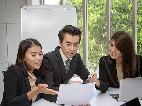 Employer Of Record Services, Global Hiring, Employee Onboarding, Payroll Management, EOR model, Nezda Global