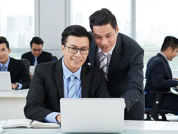 Employer Of Record Services, Global Hiring, Employee Onboarding, Payroll Management, EOR model, Nezda Global