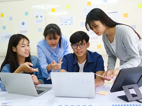 Permanent Hiring, Corporate hiring solutions, Recruitment, job vacancy, Nezda Global, Philippine recruitment company