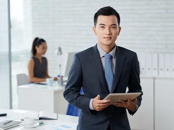 Sales Services, Sales Teams, Sales Management, Nezda Global