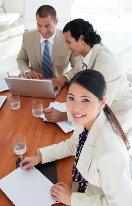 Trusted Enterprise Clients